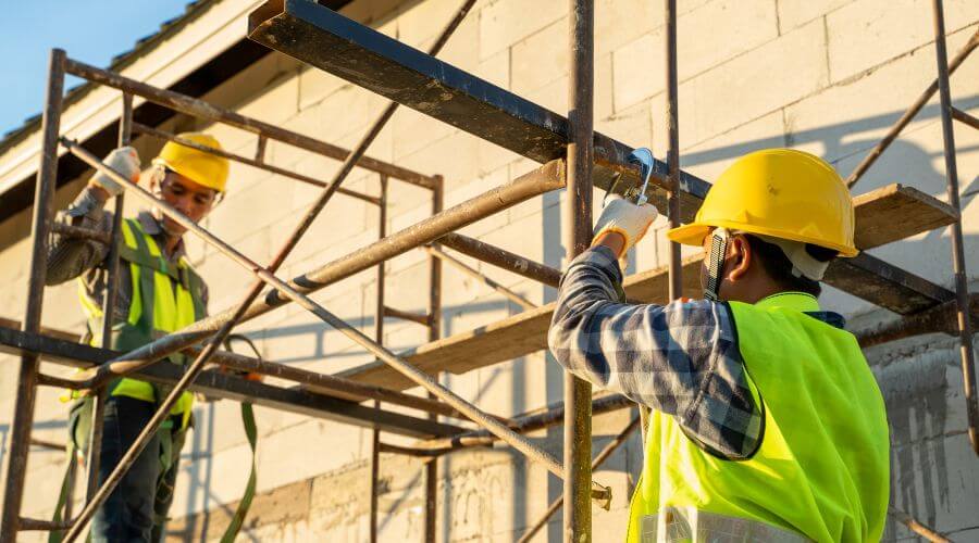 Soffit Repair in Tunnelton, WV